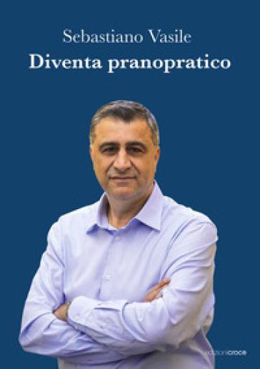 Sebastiano Vasile Corsi Pranoterapia